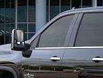 New 2025 Chevrolet Silverado 2500 LTZ Crew Cab 4WD Pickup for sale #S1192923 - photo 12