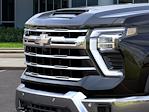 New 2025 Chevrolet Silverado 2500 LTZ Crew Cab 4WD Pickup for sale #S1192923 - photo 13