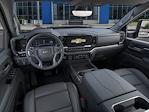 New 2025 Chevrolet Silverado 2500 LTZ Crew Cab 4WD Pickup for sale #S1192923 - photo 15
