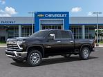 New 2025 Chevrolet Silverado 2500 LTZ Crew Cab 4WD Pickup for sale #S1192923 - photo 2