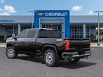 New 2025 Chevrolet Silverado 2500 LTZ Crew Cab 4WD Pickup for sale #S1192923 - photo 3
