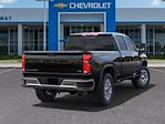 New 2025 Chevrolet Silverado 2500 LTZ Crew Cab 4WD Pickup for sale #S1192923 - photo 4