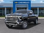 New 2025 Chevrolet Silverado 2500 LTZ Crew Cab 4WD Pickup for sale #S1192923 - photo 6