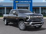 New 2025 Chevrolet Silverado 2500 LTZ Crew Cab 4WD Pickup for sale #S1192923 - photo 7