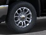 New 2025 Chevrolet Silverado 2500 LTZ Crew Cab 4WD Pickup for sale #S1192923 - photo 9