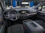 New 2025 Chevrolet Silverado 2500 LT Crew Cab for sale #SF325394 - photo 15