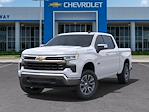 New 2025 Chevrolet Silverado 1500 LT Crew Cab Pickup for sale #S1208826 - photo 6