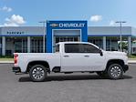 New 2025 Chevrolet Silverado 2500 Custom Crew Cab 4WD Pickup for sale #S1208855 - photo 5