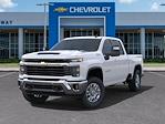 New 2025 Chevrolet Silverado 2500 LT Crew Cab for sale #SF312631 - photo 6