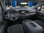 New 2025 Chevrolet Silverado 2500 LT Crew Cab 4WD SRW Pickup for sale #FFZQN2*O - photo 15