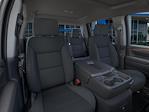 New 2025 Chevrolet Silverado 2500 LT Crew Cab 4WD SRW Pickup for sale #FFZQN2*O - photo 16