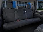 New 2025 Chevrolet Silverado 2500 LT Crew Cab 4WD SRW Pickup for sale #FFZQN2*O - photo 17