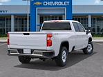New 2025 Chevrolet Silverado 2500 LT Crew Cab 4WD SRW Pickup for sale #FFZQN2*O - photo 2