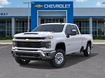 New 2025 Chevrolet Silverado 2500 LT Crew Cab 4WD SRW Pickup for sale #FFZQN2*O - photo 6