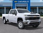 New 2025 Chevrolet Silverado 2500 LT Crew Cab 4WD SRW Pickup for sale #FFZQN2*O - photo 7