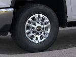 New 2025 Chevrolet Silverado 2500 LT Crew Cab 4WD SRW Pickup for sale #FFZQN2*O - photo 9