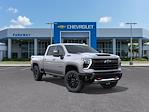 New 2025 Chevrolet Silverado 2500 LTZ Crew Cab 4WD Pickup for sale #S1220286 - photo 1