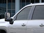 New 2025 Chevrolet Silverado 2500 LTZ Crew Cab 4WD Pickup for sale #S1220286 - photo 12