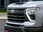 New 2025 Chevrolet Silverado 2500 LTZ Crew Cab 4WD Pickup for sale #S1220286 - photo 13