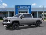 New 2025 Chevrolet Silverado 2500 LTZ Crew Cab 4WD Pickup for sale #S1220286 - photo 3