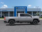 New 2025 Chevrolet Silverado 2500 LTZ Crew Cab 4WD Pickup for sale #S1220286 - photo 5