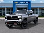 New 2025 Chevrolet Silverado 2500 LTZ Crew Cab 4WD Pickup for sale #S1220286 - photo 6