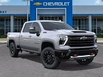 New 2025 Chevrolet Silverado 2500 LTZ Crew Cab 4WD Pickup for sale #S1220286 - photo 7