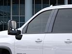 New 2025 Chevrolet Silverado 2500 LTZ Crew Cab 4WD Pickup for sale #FHVMZQ*O - photo 12