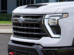 New 2025 Chevrolet Silverado 2500 LTZ Crew Cab 4WD Pickup for sale #FHVMZQ*O - photo 13