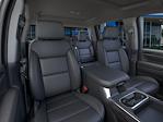 New 2025 Chevrolet Silverado 2500 LTZ Crew Cab 4WD Pickup for sale #FHVMZQ*O - photo 16