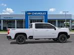 New 2025 Chevrolet Silverado 2500 LTZ Crew Cab 4WD Pickup for sale #FHVMZQ*O - photo 5