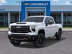 New 2025 Chevrolet Silverado 2500 LTZ Crew Cab 4WD Pickup for sale #FHVMZQ*O - photo 6