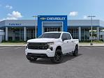 New 2026 Chevrolet Silverado 1500 Custom Crew Cab for sale #TZ135928 - photo 8
