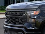 New 2026 Chevrolet Silverado 1500 Custom Crew Cab Pickup for sale #TZ135884 - photo 13