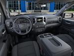 New 2026 Chevrolet Silverado 1500 Custom Crew Cab Pickup for sale #TZ135884 - photo 15