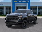 New 2026 Chevrolet Silverado 1500 Custom Crew Cab Pickup for sale #TZ135884 - photo 6