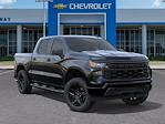New 2026 Chevrolet Silverado 1500 Custom Crew Cab Pickup for sale #TZ135884 - photo 7