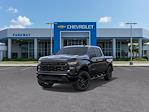 New 2026 Chevrolet Silverado 1500 Custom Crew Cab Pickup for sale #TZ135884 - photo 8