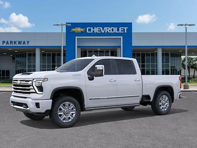New 2026 Chevrolet Silverado 2500 High Country Crew Cab 4WD Pickup for sale #FPDQHJ*O - photo 1