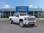 New 2026 Chevrolet Silverado 2500 High Country Crew Cab for sale #TF166207 - photo 3