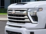 New 2026 Chevrolet Silverado 2500 High Country Crew Cab for sale #TF166207 - photo 13