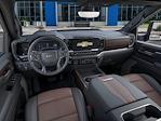 New 2026 Chevrolet Silverado 2500 High Country Crew Cab for sale #TF166207 - photo 15