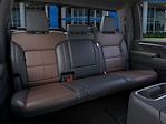 New 2026 Chevrolet Silverado 2500 High Country Crew Cab for sale #TF166207 - photo 17