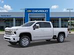 New 2026 Chevrolet Silverado 2500 High Country Crew Cab for sale #TF166207 - photo 1