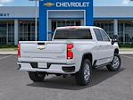 New 2026 Chevrolet Silverado 2500 High Country Crew Cab for sale #TF166207 - photo 4