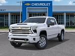 New 2026 Chevrolet Silverado 2500 High Country Crew Cab for sale #TF166207 - photo 6