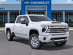 New 2026 Chevrolet Silverado 2500 High Country Crew Cab for sale #TF166207 - photo 7