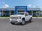 New 2026 Chevrolet Silverado 2500 High Country Crew Cab for sale #TF166207 - photo 8
