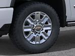 New 2026 Chevrolet Silverado 2500 High Country Crew Cab for sale #TF166207 - photo 9
