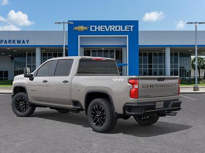 New 2026 Chevrolet Silverado 2500 Custom Crew Cab for sale #T1134307 - photo 2